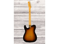 Fender 75th Anniversary American Professional Custom Telecaster MN 2-Color Sunburst Fender 75th Anniversary American Professional Custom Telecaster MN 2-Color Sunburst